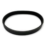 Isuzu IZ-1136715160 Water Pump Drive Belt For 6HK1 And 6SD1 Engines