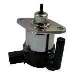 Kubota KU-1C010-60017 Stop Solenoid