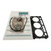 Kubota KU-1G823-99354 Upper Gasket Kit For D902 Diesel Engines