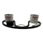 Yanmar MK-4JH3E Maintenance Kit For 4JH3E Diesel Engines