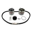 Yanmar MK-4JH4AE Maintenance Kit For 4JH4AE Diesel Engines