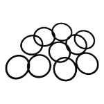 Yanmar YM-24341-000224 O-Ring, 1AS22.4 For Diesel Engines