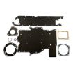 Perkins U5LB1159 Bottom Gasket Set For 4.236 Diesel Engines