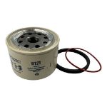 Racor R12T Replacement Filter Element for 120A Series and 140R Series Diesel Engines