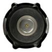 Westerbeke WB-024306 Coolant Pressure Cap For Generators
