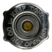 Westerbeke WB-024306 Coolant Pressure Cap For Generators