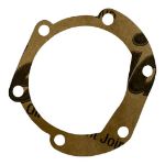 Westerbeke WB-034459 Raw Water Pump Impeller Cover Gasket