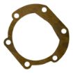 Westerbeke WB-034459 Raw Water Pump Impeller Cover Gasket