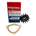 Westerbeke WB-011907 Raw Water Pump Impeller Kit