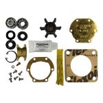Westerbeke WB-034466 Raw Water Pump Repair Kit