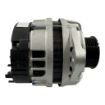 Yanmar 128990-77250 Alternator for 2YM15, 3YM30AE, and 3JH4E diesel engines