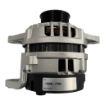 Yanmar 128990-77250 Alternator for 2YM15, 3YM30AE, and 3JH4E diesel engines