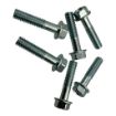 Yanmar YM-26106-080352 Bolt For 3JH3E, 3TNV88-BQIKA, And 4JH3E Diesel Engines