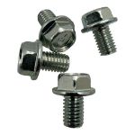 Yanmar YM-26106-080122 Bolt for 4TNE84, 4TNE88, and 3TNE84 generators