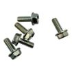 Yanmar YM-26106-060162 Bolt for 4TNE88-AGD, 4TNV98C-IHR, and 3TNV88-BGGEH generators