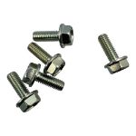 Yanmar YM-26106-060162 Bolt for 4TNE88-AGD, 4TNV98C-IHR, and 3TNV88-BGGEH generators