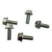 Yanmar YM-26106-060162 Bolt for 4TNE88-AGD, 4TNV98C-IHR, and 3TNV88-BGGEH generators
