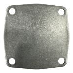Yanmar 129470-42520 Cover for 4JH-DT, 4JH-DTZP, and 4JH-DTZY diesel engines