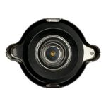 Yanmar 129673-44131 Filler Cap for 2YM15, 3YM30, and 3YM30AE diesel engines