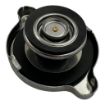 Yanmar 129673-44131 Filler Cap for 2YM15, 3YM30, and 3YM30AE diesel engines