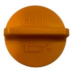 Yanmar YM-124160-01751 Filler Cap