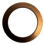 Yanmar YM-23414-140000 Gasket for 3TN100L, 3TN66L, 3TNA68L, and 4TN100L generators