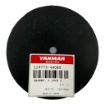 Yanmar YM-119773-44080 Gasket for 6LPA-STP2, 6LPA-STZP2, and 6LPA-STZP3 diesel engines