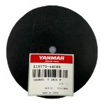 Yanmar YM-119773-44080 Gasket for 6LPA-STP2, 6LPA-STZP2, and 6LPA-STZP3 diesel engines