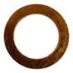 Yanmar YM-114299-83020 Gasket for L100N5CN8C9CAKA and L100N5EJ1C1KAPR industrial engines
