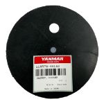 Yanmar YM-119574-66160 Lube Oil Cooler End Gasket