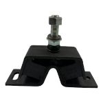 Yanmar YM-124772-08341 Mount, Flexible 100 For Diesel Engines