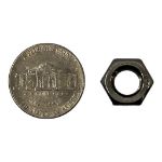 Yanmar YM-26703-080002 Nut for 4TNE106T, 4TNV106GGB1B, and 4TNV106 industrial engines