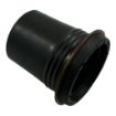 Yanmar YM-123907-11601 Pipe Seal For 4TNV98 Diesel Engines