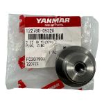 Yanmar YM-122780-09320 Plug for 2GM, 3GM, 4H25, and 1GM marine engines