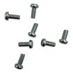 Yanmar YM-26557-050122 Screw for 4JH-HTZ and 4JH-TZ marine engines