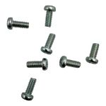 Yanmar YM-26557-050122 Screw for 4JH-HTZ and 4JH-TZ marine engines