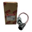 Yanmar 129630-77900 Stop Solenoid for 3TNV88 diesel engines