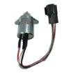 Yanmar 129630-77900 Stop Solenoid for 3TNV88 diesel engines
