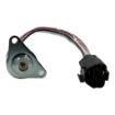 Yanmar 129630-77900 Stop Solenoid for 3TNV88 diesel engines