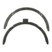 Yanmar YM-129900-02931 Thrust Washer Bearing Set for 4TNV98 diesel engines