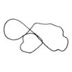 Yanmar YM-129601-11310 Valve Cover Gasket