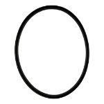 Yanmar YM-25132-003000 V-Belt For Diesel Engines