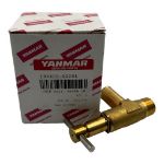 Yanmar YM-196420-02291 Water Cock Assembly for SD20 and SD20A-S marine engines
