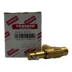 Yanmar YM-196420-02291 Water Cock Assembly for SD20 and SD20A-S marine engines