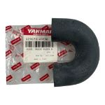 Yanmar YM-129673-49230 Water Pipe for 4JH3E, 4JH3, and 4JH3CE marine engines