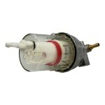 Yanmar YM-129242-55701 Water Separator Assembly