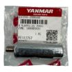 Yanmar YM-27210-200550 Zinc Screw for 6AY, 6AYAM, 6HYM, and 6AYEP marine engines