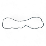 DS3963379 Rocker Cover Hsq Gasket for Cummins ISB engines.