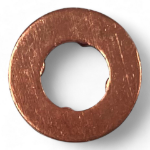 DS3976371 Injector Seal for Cummins ISB 6.7 engines.