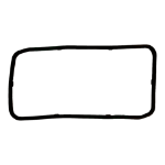 DS4939246 Oil Pan Gasket for Cummins B 4.5 engines.